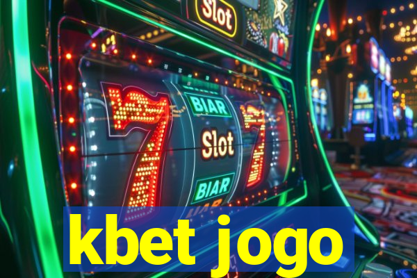 kbet jogo